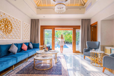 Signature Beach Residence with Sunrise Pool � Photo 3