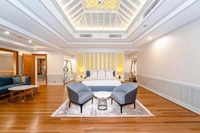 Sultan Beach Residence with Sunset Pool(4BR) � Photo 2