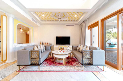 Sultan Beach Residence with Sunset Pool(4BR) � Photo 4