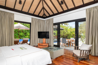 Sunset Beach Residence with Pool � Photo 5