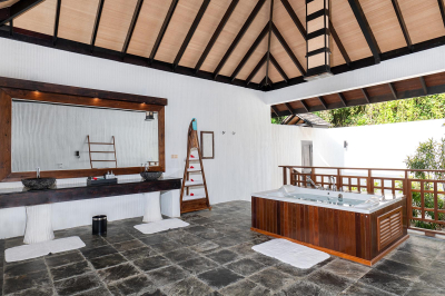 Sunset Beach Residence with Pool � Photo 6