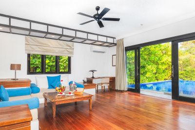 Sunset Beach Residence with Pool � Photo 4