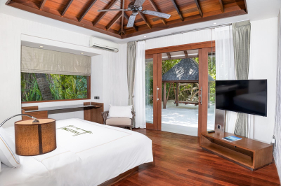 Sunset Beach Villa � Photo 2