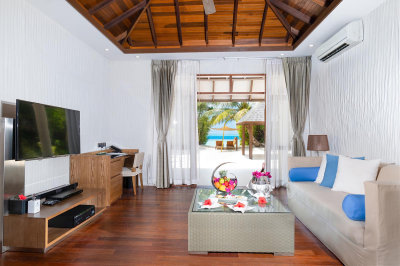 Sunset Beach Villa � Photo 3