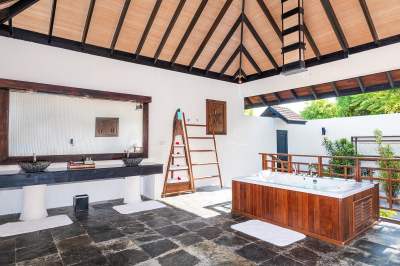 Two-Bedroom Beach Residence with Pool � Photo 5