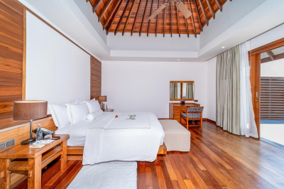 Two-Bedroom Ocean Villa with Pool � Photo 3