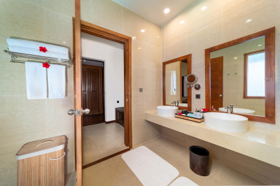 Two-Bedroom Ocean Villa with Pool � Photo 5