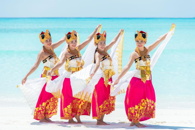 Utheemu Cultural Visit � Experience at Hideaway Beach Resort & Spa Maldives