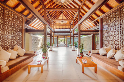 Hideaway Spa � Experience at Hideaway Beach Resort & Spa Maldives