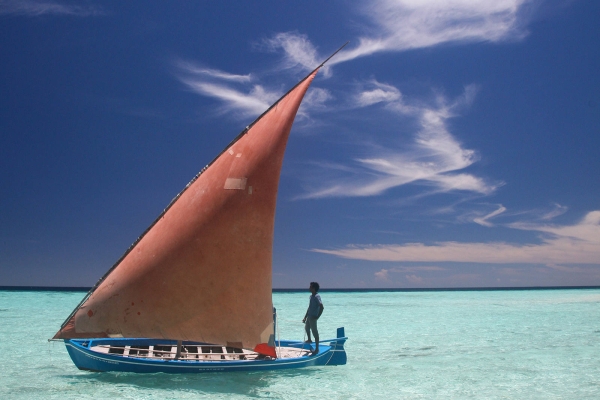 The Residence Maldives at Falhumaafushi � Resort View 4
