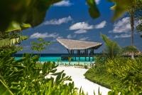 The Residence Maldives at Falhumaafushi � Resort Photo 8