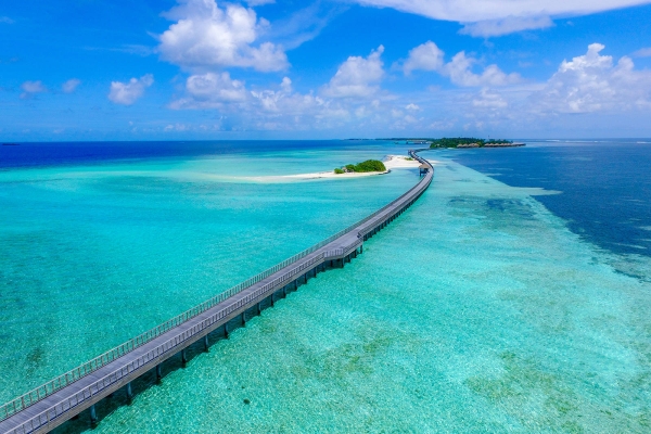 The Residence Maldives at Falhumaafushi
