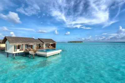 Two Bedroom Water Pool Villa � Photo 3