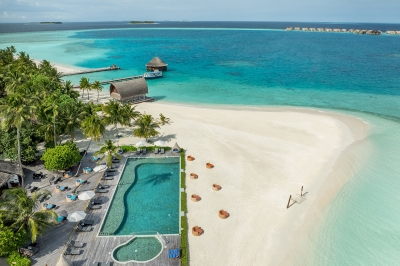 Angsana Velavaru Maldives