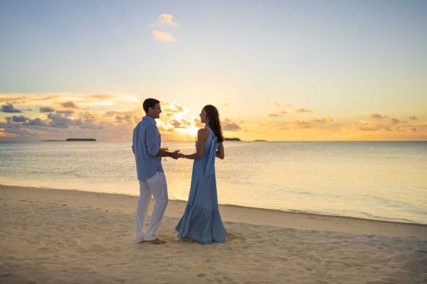 Angsana Velavaru Maldives � Resort View 5