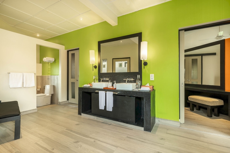 Angsana Three-Bedroom Pool Villa