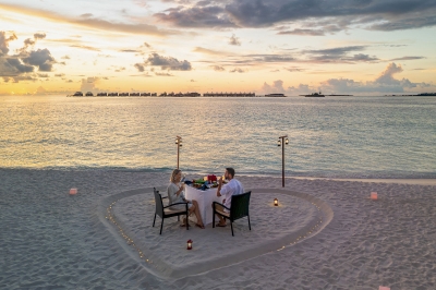 Destination Dining � Experience at Angsana Velavaru Maldives