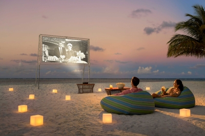 Intimate Escapes � Experience at Angsana Velavaru Maldives