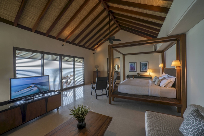 Deluxe Lagoon Pool Villa