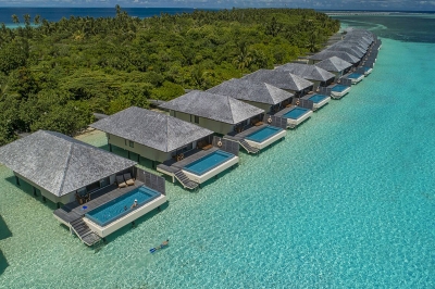 Lagoon Pool Villa � Photo 1