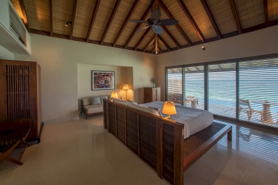 Lagoon Pool Villa � Photo 3