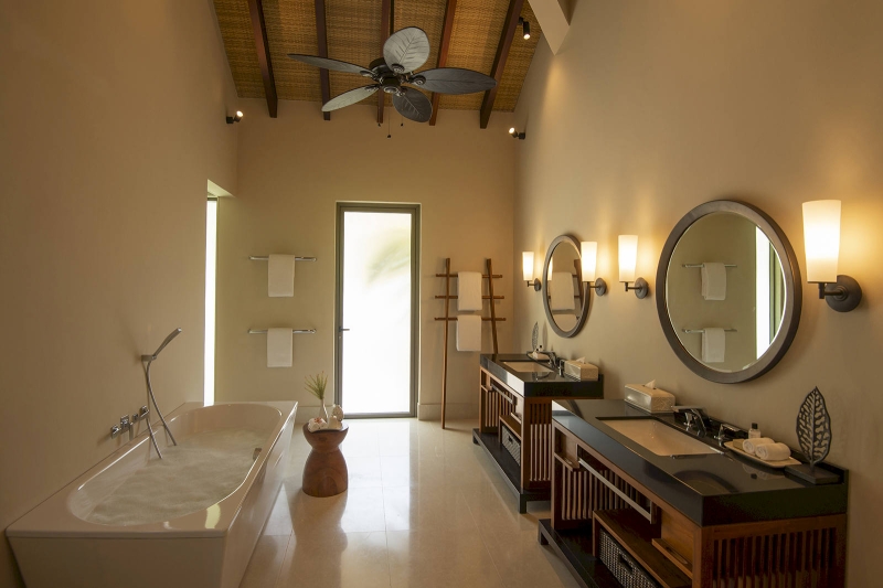 Sunrise Beach Pool Villa - One Bedroom