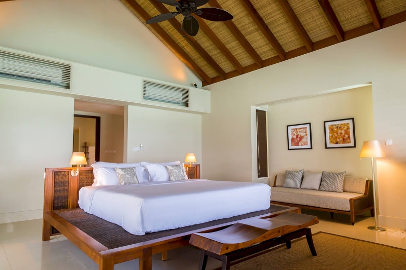 Sunrise Water Pool Villa - One Bedroom