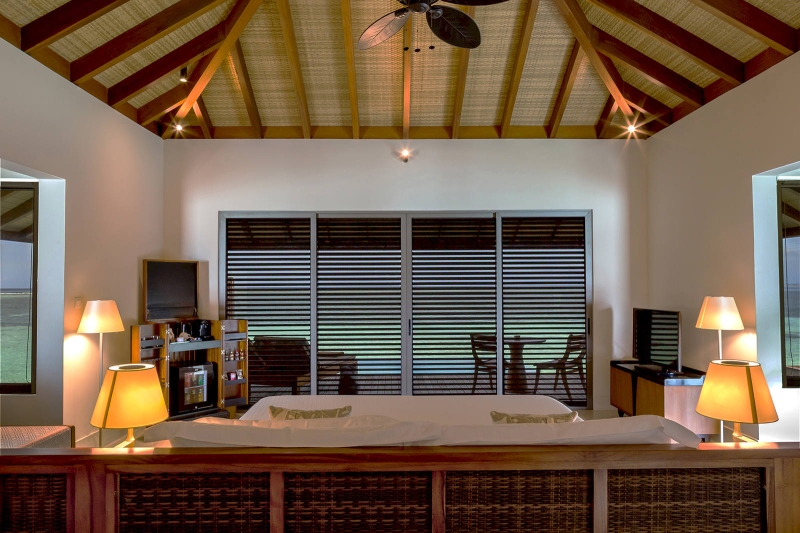 Sunrise Water Pool Villa - One Bedroom
