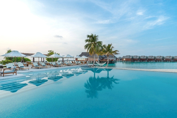Heritance Aarah Maldives