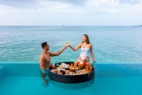 Heritance Aarah Maldives � Resort Photo 7