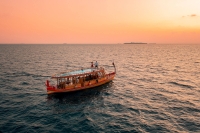 Heritance Aarah Maldives � Resort Photo 9