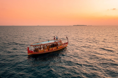 Heritance Aarah Maldives