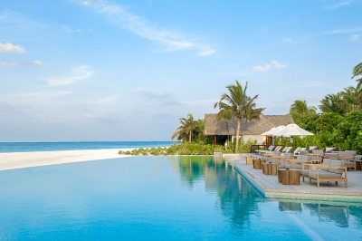 Heritance Aarah Maldives