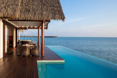 Ocean Residence with Infinity Lap Pool � Photo 2
