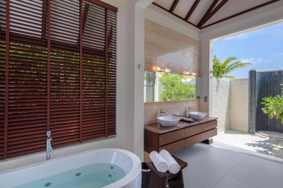 Two Bedroom Family Beach Villas � Photo 5