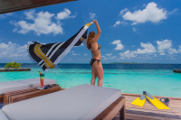 Lily Beach Resort & Spa � Resort Photo 6