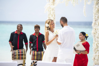 Lily Beach Resort & Spa � Resort Photo 9