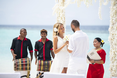 Lily Beach Resort & Spa