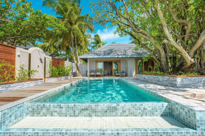 BEACH RESIDENCE � Photo 3