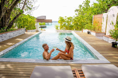 BEACH RESIDENCE � Photo 4