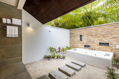 BEACH VILLA � Photo 5