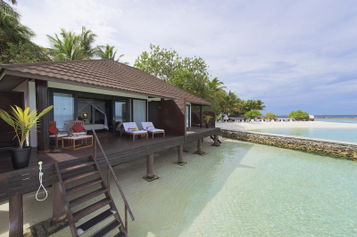 LAGOON VILLA � Photo 1