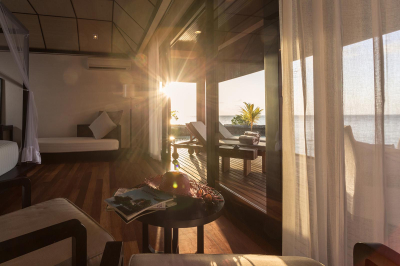 LAGOON VILLA � Photo 5