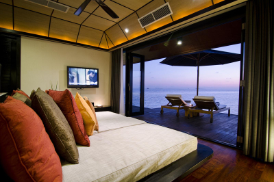 SUNSET WATER SUITES � Photo 2