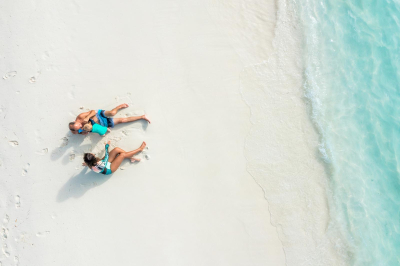 BEYOND THE RESORT � Experience at Lily Beach Resort & Spa