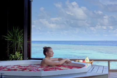 Tamara Spa � Experience at Lily Beach Resort & Spa