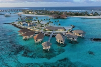 Radisson Blu Resort Maldives � Resort Photo 10