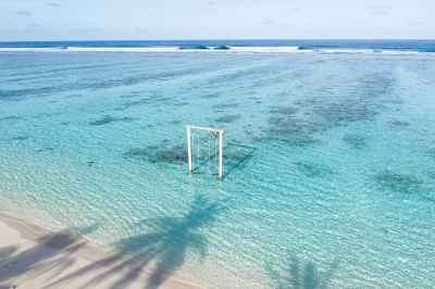 Radisson Blu Resort Maldives