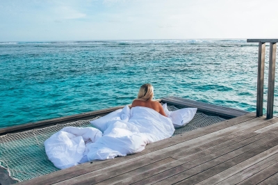 Radisson Blu Resort Maldives