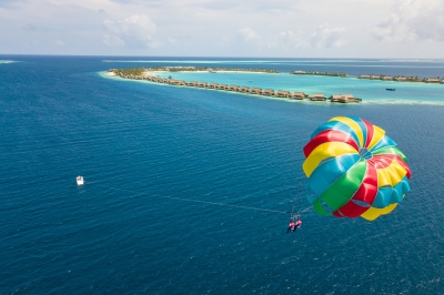 Radisson Blu Resort Maldives